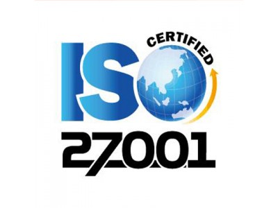 知识产权管理体系ISO27001信息安全管理上海认证公司
