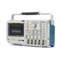 MSO/DPO2000B混合信号示波器