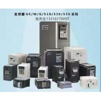 供应台力变频器 AS2-104 0.4KW 单相220V