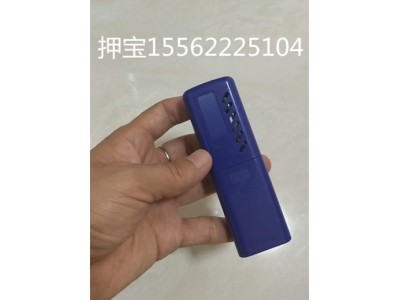 押宝药物感应振动器305双管药物感应器