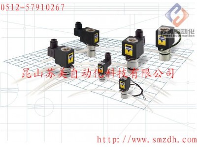 意大利SIRAI电磁阀