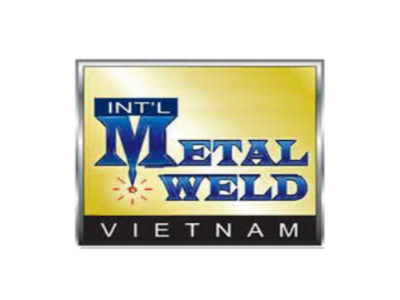 越南金属加工焊接展Metal&WeldVietnam2023