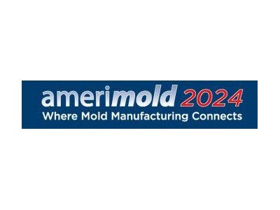 2024年美国模具展Amerimold