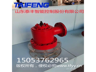 山东泰丰厂家可加工定制充液阀TCF1-100B-00