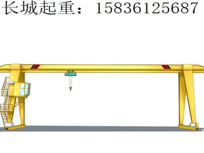 辽宁大连龙门吊出租 液压系统发展趋势