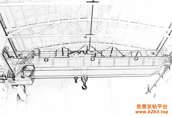 双梁桥吊 (3)