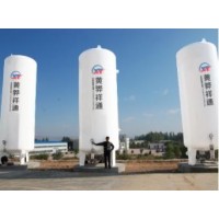 河南液化天然气储罐订做厂家-百恒达祥通制造低温储罐