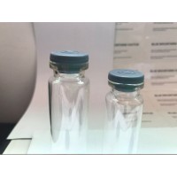 康跃疫苗玻璃瓶 中性硼硅玻璃瓶 10毫升 支持定制