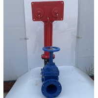 沧州铁狮水泵接合器 多功能水泵接合器操作方便