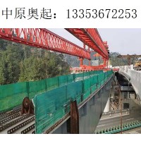 贵州六盘水铁路架桥机厂家 卷扬机常见故障及解决方法