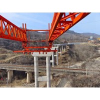 架桥机防止金属结构锈蚀的相关方法