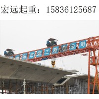 广东清远龙门吊租赁 结构修复以及加固