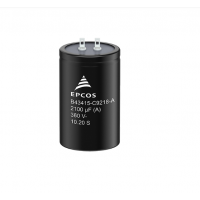 EPCOS铝电解B43510A5228M000电容器