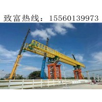 黑龙江伊春900吨架桥机