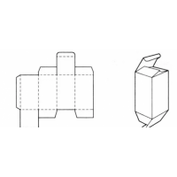 鄂州产品包装盒设计印刷之操作过程