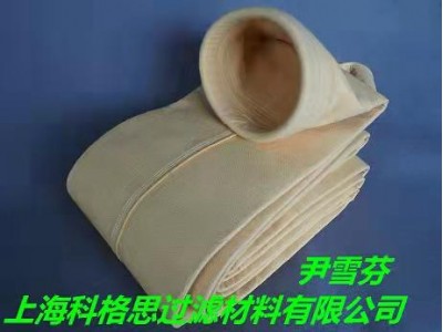 无锡佳通3000型拌和站除尘滤袋沥青拌合楼布袋生产厂家科格思