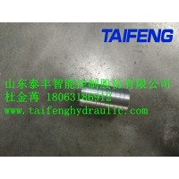 泰丰智能  DA/DAW型先导式卸荷阀