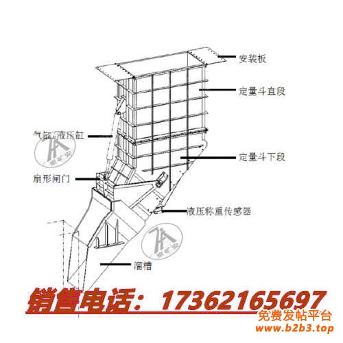 定量斗3