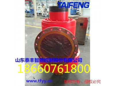 TAIFENG--充液阀CF1-H200B结构紧凑