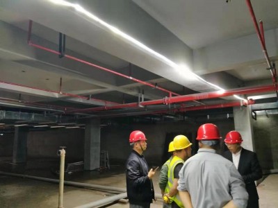 建筑工程施工总承包贰级