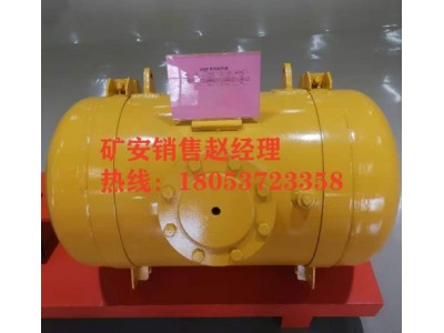 煤仓KQP-B-150空气炮 破拱器 清堵器 空气助流器