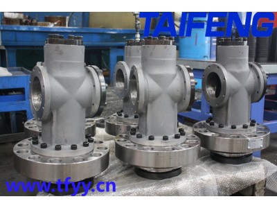 泰丰供应TRCF1-100A1-10型充液阀价格实惠