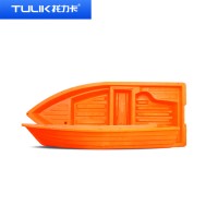 重庆塑料渔船生产3米冲锋舟水上娱乐