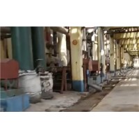 上海拆除化工厂设备拆除回收废旧处理