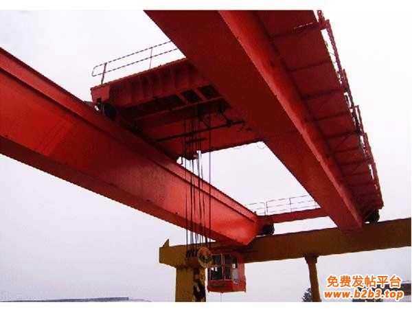 double_girder_overhead_crane