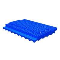 贵州塑料垫板1米*0.6米防潮隔板 货物垫板卡板