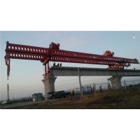 云南曲靖架桥机厂家出租租赁150吨架桥机