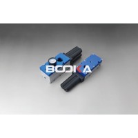 BOOKA供应VTML真空发生器-高真空型