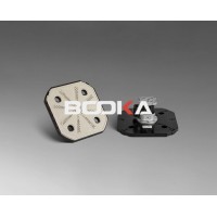 BOOKA供应BMK真空系统-光伏型