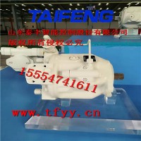 TFB1V80Y/1X-LR柱塞泵恒功率，可替换YCY泵