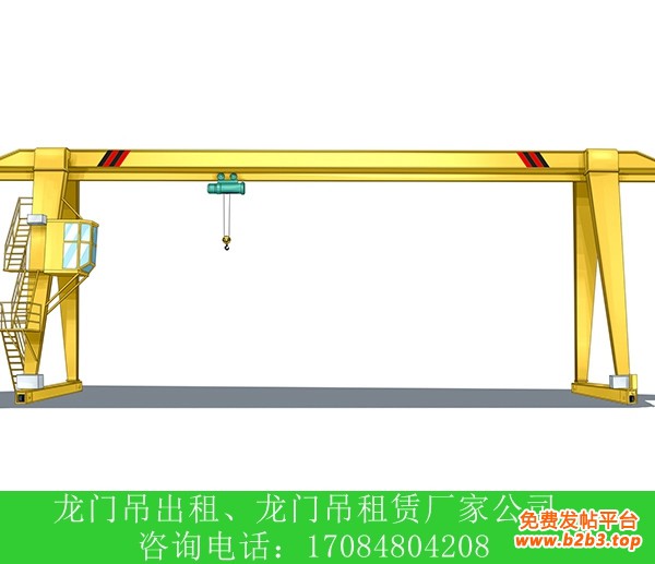 龙门吊出租租赁厂家108