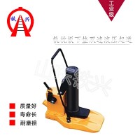 北京GQD(x)A轨枕板(下垫)双速液压起道器售后服务好