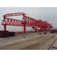 广东江门120吨架桥机厂家出租各种吨位提梁机