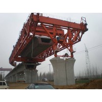 陕西渭南架桥机租赁厂家提供120吨架桥机