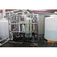 电镀行业纯水_纯水设备厂家_苏州纯水设备