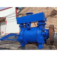新疆水环式真空泵生产厂家-兴东真空泵公司供应2BEA水环式真空泵