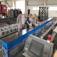 国晟机械出售铝型材检验平台支持来图定制加工