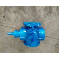 辽宁齿轮泵生产企业_世奇油泵_订购KCG型齿轮泵