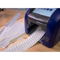 广州打印机贝迪i5300工业标签打印机