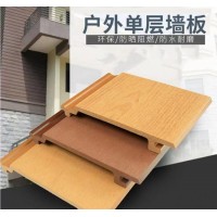 青岛木塑外墙挂板专业生产厂家供应