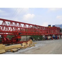 广东佛山架桥机厂家定制30米公路铁路架桥机