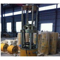 河北液压提升装置生产企业_沧州鼎恒液压厂家订做液压提升器