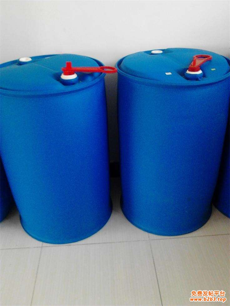 200升塑料桶736-981