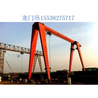 湖南长沙龙门吊租赁厂家80T龙门吊减速器