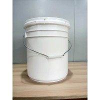hdpe塑料胶桶-导电粘合剂5加仑直口桶-导电胶1加仑桶