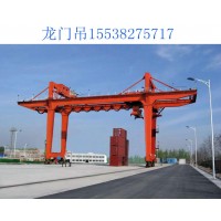 河北沧州龙门吊租赁厂家50T铸造龙门吊价格